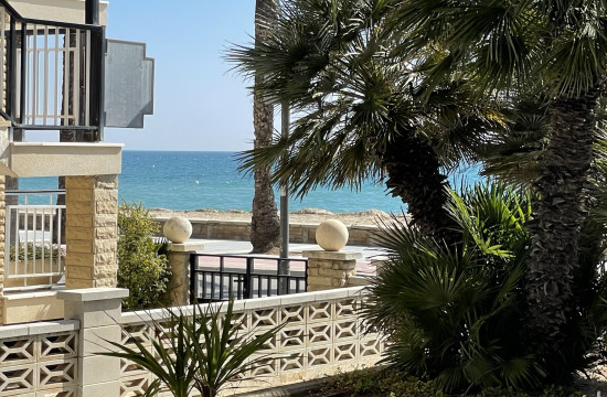 Apartamento en Primera Línea Salduba 1B