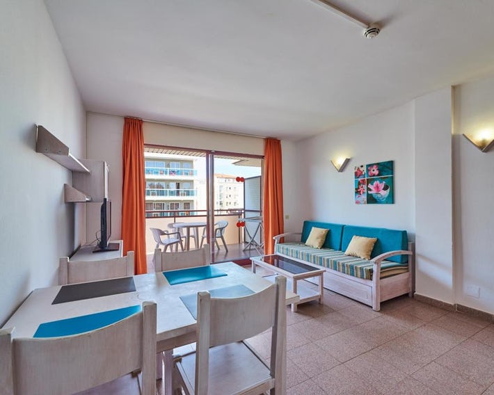 Inter Aparthotel