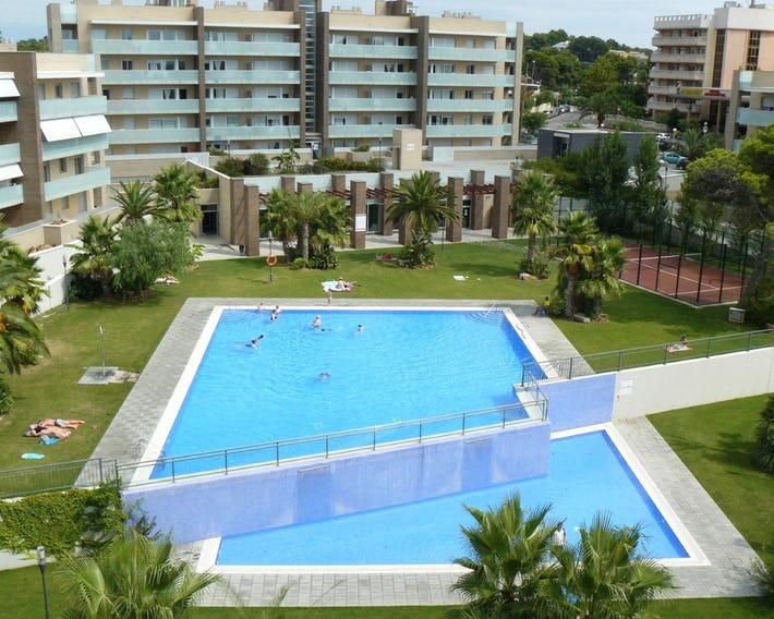 Ibersol Spa Aqquaria