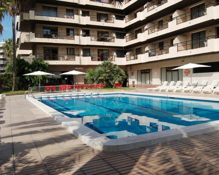 Apartaments CYE Salou