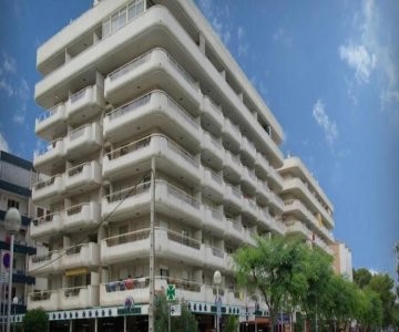 Arquus Salou by Ibersol