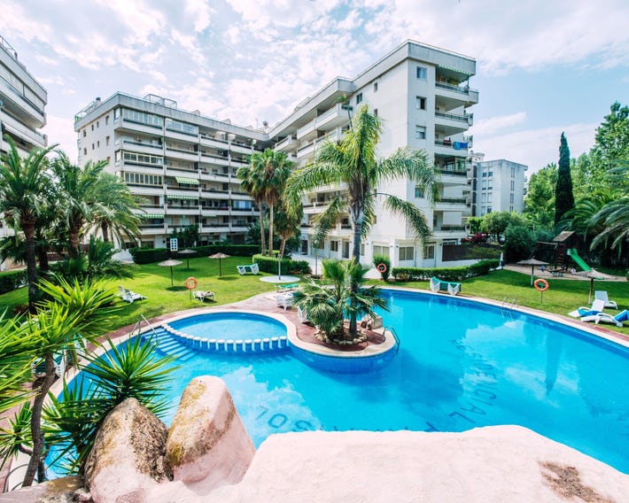 Ona Jardines Paraisol