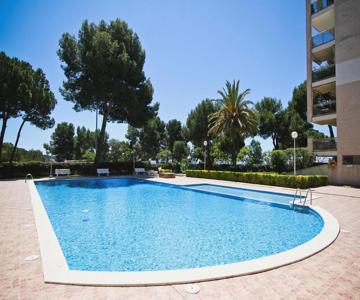 Cala Dorada