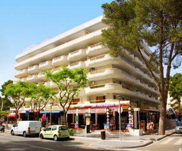 Apartamentos Ibersol Arquus