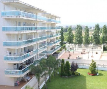 Residencial Ventura Park by Medworld