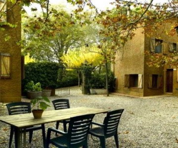 Casa Rural Cal Masiu