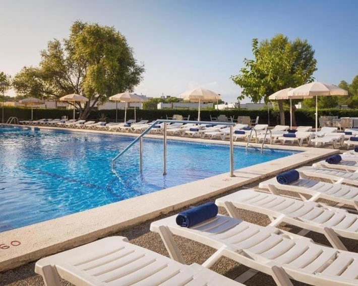 Hotel Htop Molinos Park
