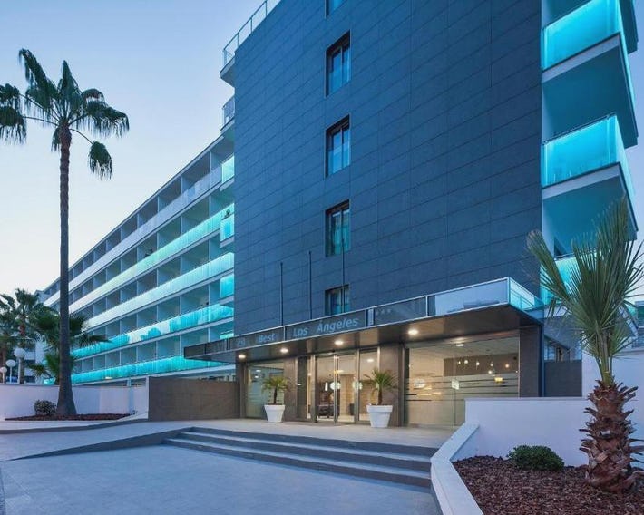 Hotel Best Los Angeles