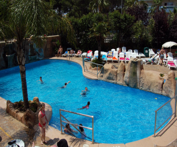 Villamarina Club Apartments