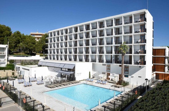 SunClub CalaVinya