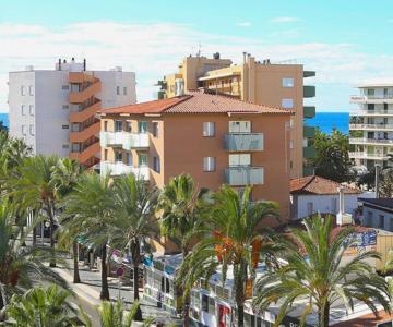 Apartment Terecel Salou-2 By Interhome