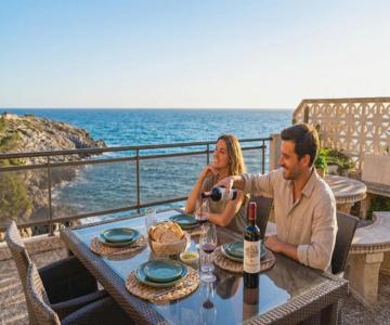Mediterranean Way - El Mirador Terraza Privada
