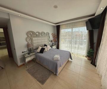 Apartamento Amposta