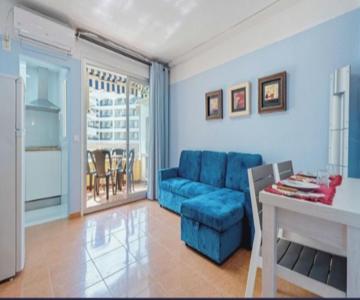 Apartamentos TSS Alboran