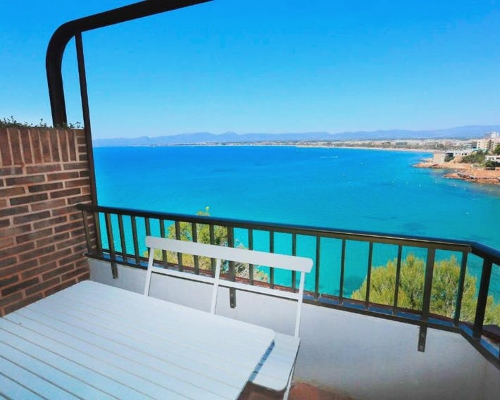 LITORAL COSTA DORADA - MARGON Only families