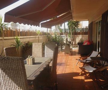Appt Terrasse, Piscine, Locamar Appt Cristina