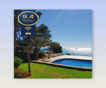 Apartamento Salou Vistas Mar - Piscina