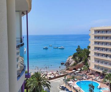 Cap Salou Sea View