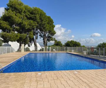 Apartamento Aventura