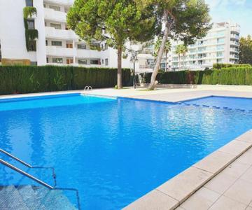 Salou playa centro p6