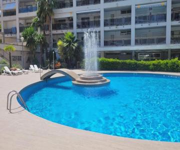 Platan Apartment