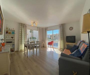 Apartamentos CH