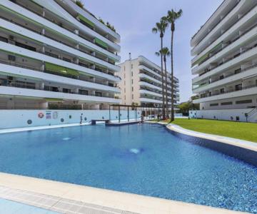 Apartment Riviera Park J 52 By Interhome