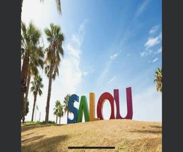 SALOU HOLiDAYS