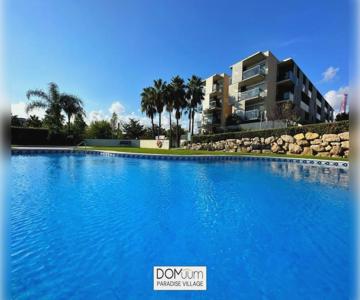 DOMuum Holidays - PARADISE VILLAGE