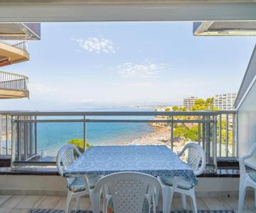 Hauzify I Apartament Capellans