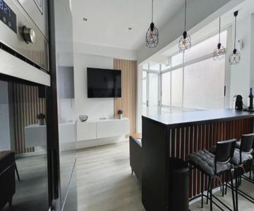 Modern Apartment in Salou Town Centre