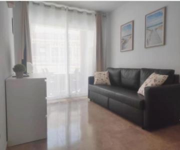 Casa Maitea, Playa Levante primera línea de mar, Parking