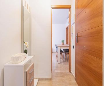 Apartamento De Ensueño En 1ª Línea De Playa