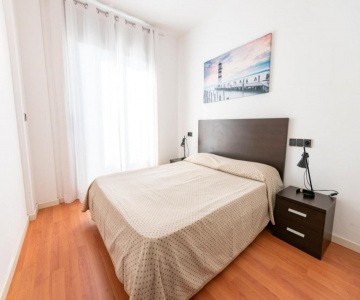 Ibersol Monaco Family Apartments