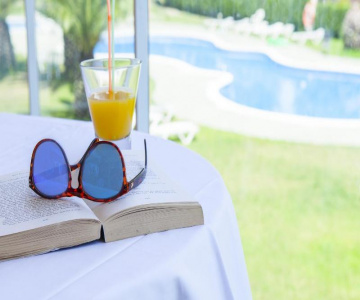 Ibersol Siesta Dorada