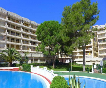 Apartamentos Catalunya 92