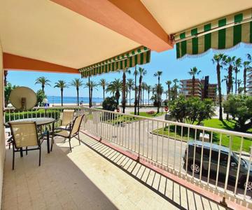 Apartamento de moderno en Salou