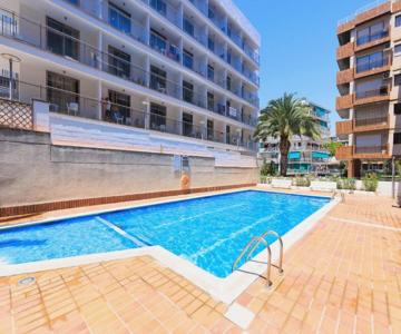 Uhc Casalmar Apartments
