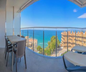 Beach Family Apartments