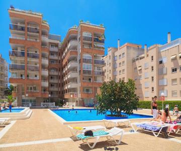 UHC Center Family Apartments