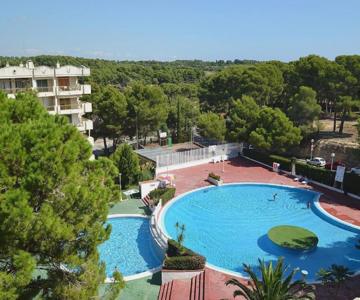 Apartamentos La Masia 002