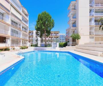 Uhc Sayonara Apartments