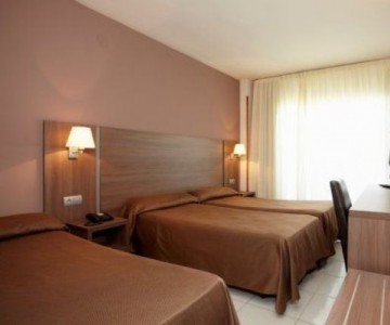 Hotel Caspel
