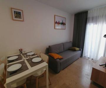 Piso Pl 2b, 20min Plaza Cataluña