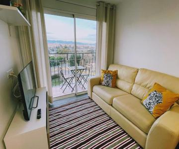 Magnifico Apartamento Barca 4