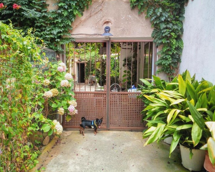 Marakasa B&B