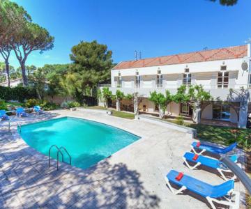 Holiday Home Kalypso By Interhome