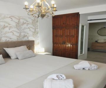 Villa Costera B&B