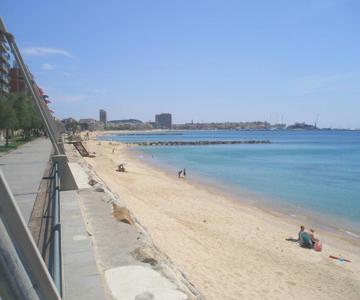 Calonge A 17mts De La Playa