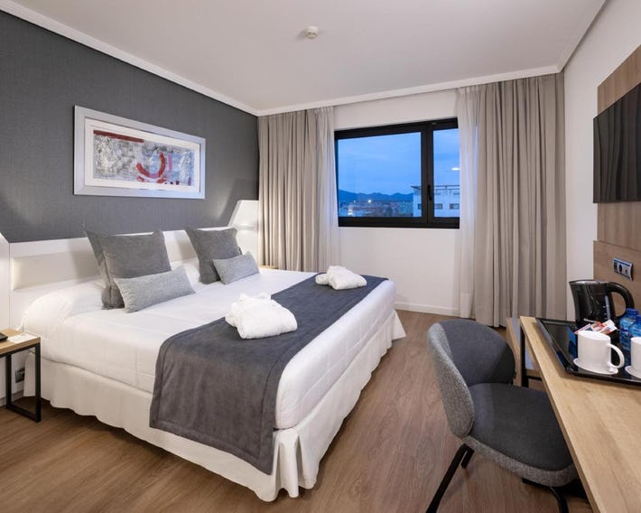 Alexandre Hotel FrontAir Congress